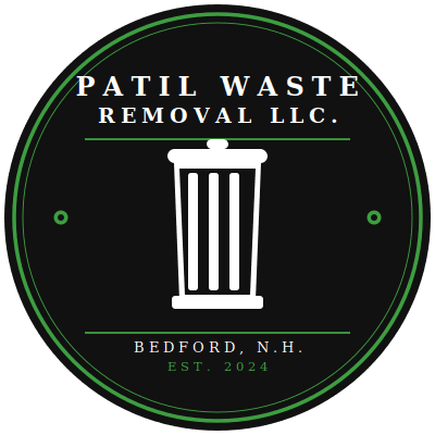 Patil Waste Removal LLC